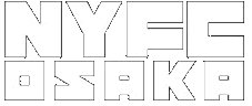NYFC OSAKA ロゴ